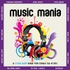 Various - Music Mania
