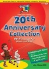 Cedarmont Kids - Cedarmont Kids 20th Anniversary Collection