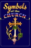 Carroll E Whittemore - Symbols of the church