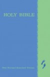 The NRSV children's Bible