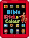 MyPad Bible Stick & Colour