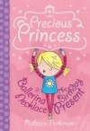 Rebecca Parkinson - Ballerina Necklace / The Birthday Present