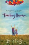 Leanne Hadley - Touching Heaven