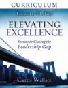 Curtis Wallace - Elevating Excellence