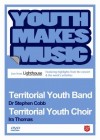 Salvation Army Territorial Youth Band & Territorial Youth Choir - Youth Makes Music 2013