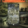Andrew Peterson - Andrew Peterson Presents Behold The Lamb Of God: The True Tall Tale Of The Coming Of Christ