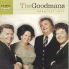The Goodmans - Greatest Hits (Rerelease)