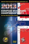 Various - Highlights From The European Brass Band Championships 2012