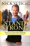 Vujicic Nick - A BULLYS DREAM