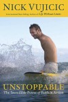 Vujicic Nick - UNSTOPPABLE