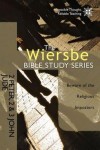Warren Wiersbe - The Wiersbe Bible Study Series: 2 Peter, 2&3 John, Jude