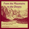 CWS Manchester Band, G.U.S. Footwear Band, Black Dyke Mills Band - From The Mountains To The Downs: A Collection Of Six Epic Test Pieces From The 1960s And 1970s