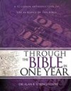 Alan Stringfellow - Through The Bible In One Year