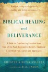 Chester & Betsy Kylstra - Biblical Healing And Deliverance
