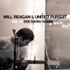 Will Reagan & United Pursuit - Live At The Banks House (Elevation)