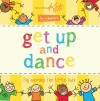 New Wine Kids - Get Up And Dance
