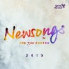 Spring Harvest - New Songs For The Church 2015