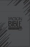 The Action Bible Study Bible Boys Edition (ESV)