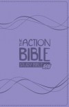 The Action Bible Study Bible Girls Edition (ESV)