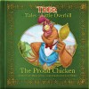 Mike Jones - Theo: Tales of Little Overhill - The Proud Chicken