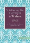 Eileen Key - Bible Memory Plan And Devotional For Mothers