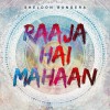 Sheldon Bangera - Raaja Hai Mahaan (Hindi)