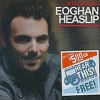 Eoghan Heaslip - Introducing Eoghan Heaslip