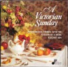 David Maddux - A Victorian Sunday: Instrumental Hymns With The Charm Of A More Elegant Era