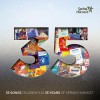 Spring Harvest - 35 Songs Celebrating 35 Years of Spring Harvest 3CD Boxset