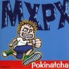 MxPx - Pokinatcha