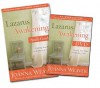 Joanna Weaver - Lazarus Awakening DVD Study Pack