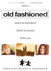 Old Fashioned