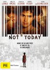 Not Today: None Of Us Are Free If One Of Us Is Enslaved