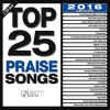 Various - Top 25 Praise Songs 2016