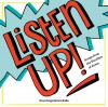 Sovereign Grace Kids - Listen Up! Songs From The Parables Of Jesus