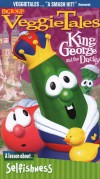 Veggie Tales - King George And The Ducky