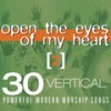 Various - Open The Eyes Of My Heart Volume 2