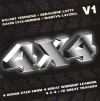 Stuart Townend, David Lyle Morris, Martyn Layzell - 4x4 V1