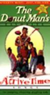 The Donut Man - Rob Evans - Active Time Songs