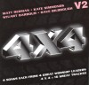 Matt Redman, Kate Simmonds, Stuart Barbour, Dave Bilbrough - 4x4 V2