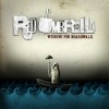 Red Umbrella - Wishing For Boardwalk