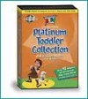 Cedarmont Kids - Cedarmont Platinum Toddler Collection