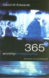 David M Edwards - Worship 365