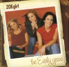 ZOEgirl - The Early Years