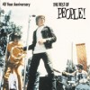 People! - The Best Of People! Vol 1: 40 Year Anniversary