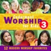 Cedarmont Kids - Cedarmont Worship For Kids 3