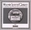 Wiseman Sextette/Quartet - Complete Recorded Works In Chronological Order 1923