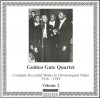 Golden Gate Quartet - Complete Recorded Works In Chronological Order Vol 2 1938-1939