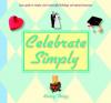 Nancy Twigg - Celebrate Simply