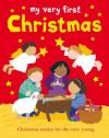 Lois Rock - My Very First Christmas
